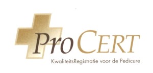 logo_procert_kwaliteitsregistratie_voor_de_pedicure